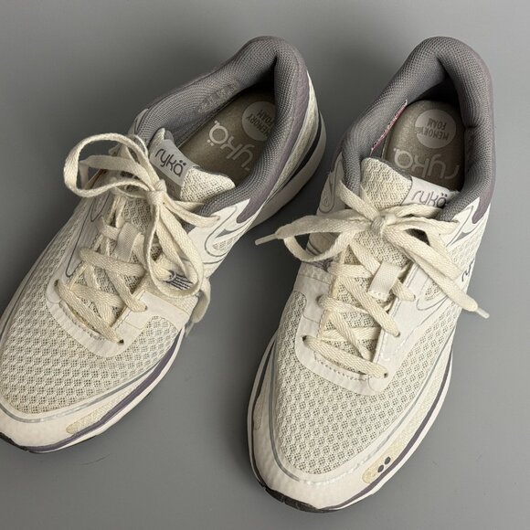 Brand New RYKA Womens Charisma Walking Shoe - Picture 8 of 10